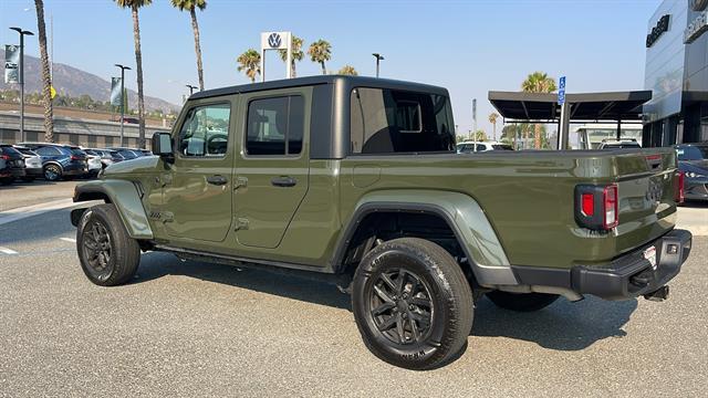 2023 Jeep Gladiator Sport S Corona CA