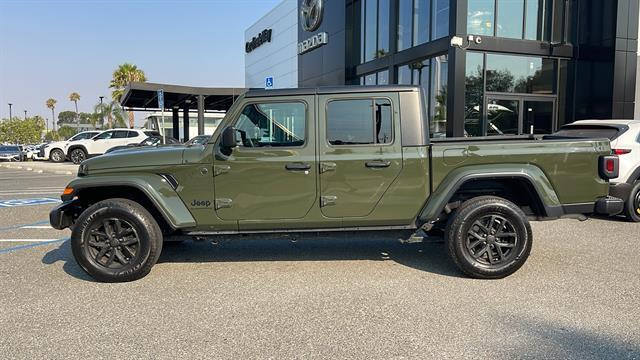 2023 Jeep Gladiator Sport S Corona CA