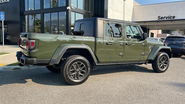 2023 Jeep Gladiator Sport S Corona CA