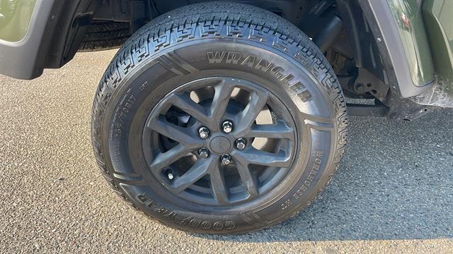 2023 Jeep Gladiator Sport S Corona CA