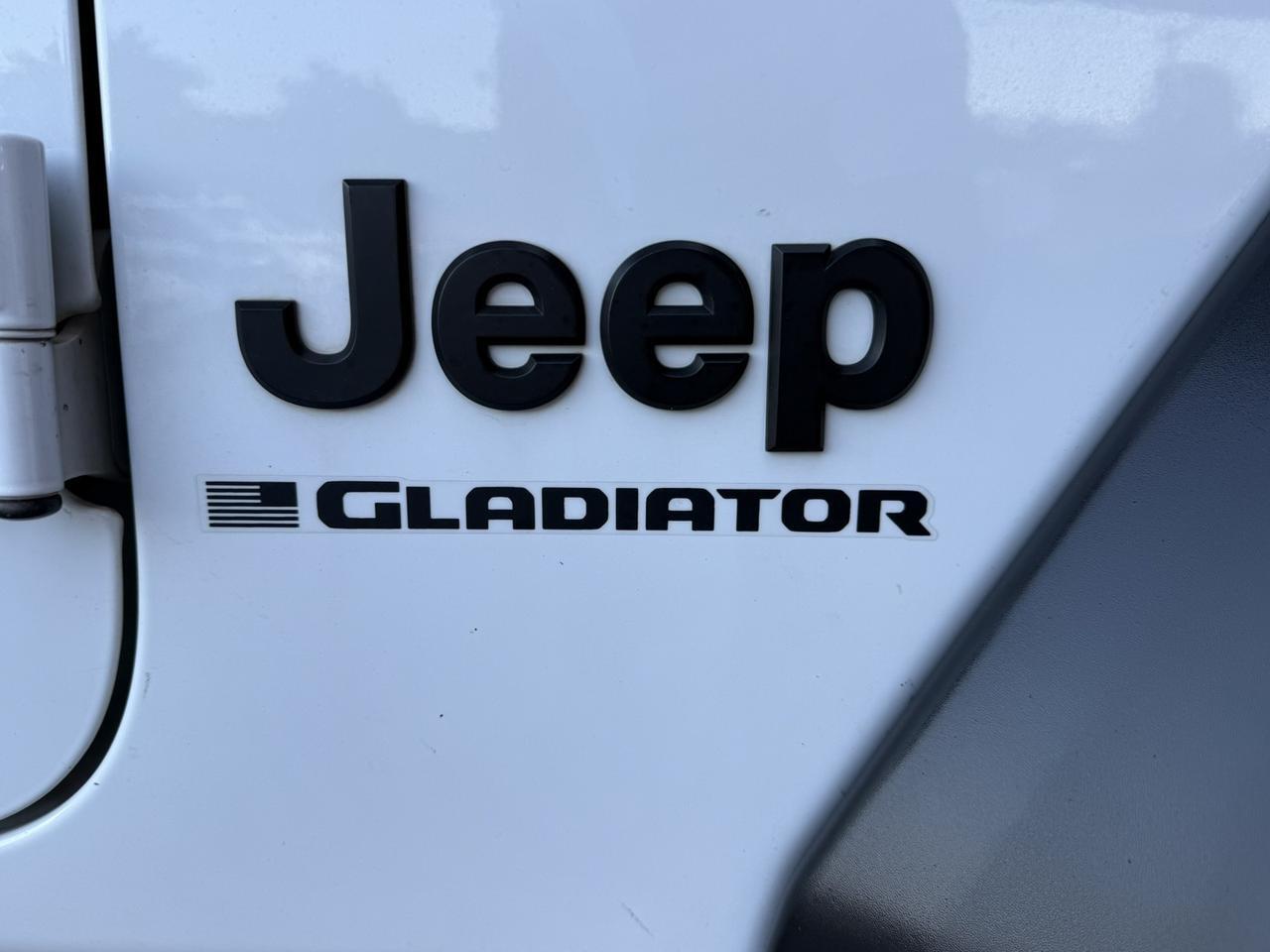 2023 Jeep Gladiator Sport S Hollywood FL