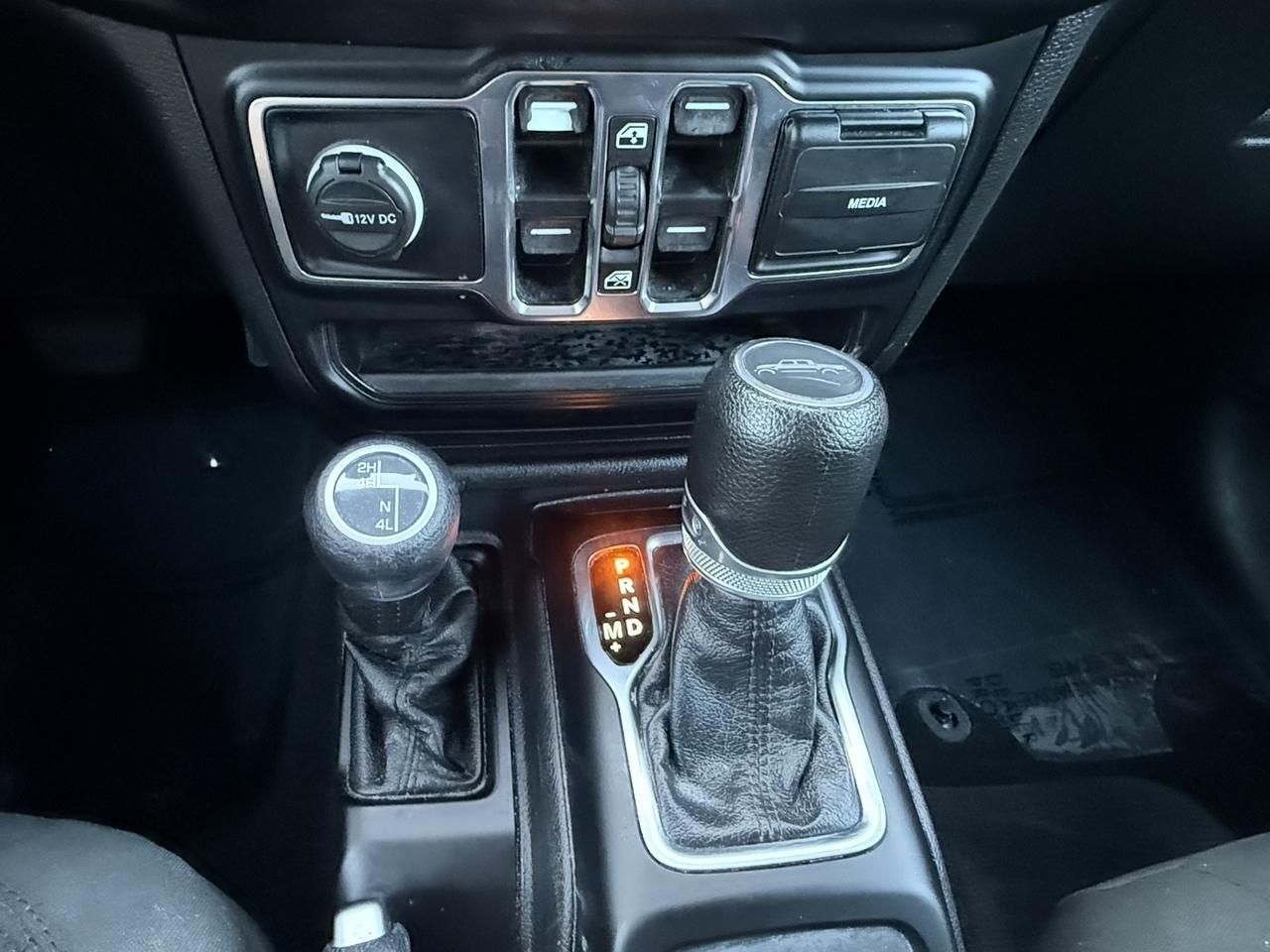 2023 Jeep Gladiator Sport S Hollywood FL