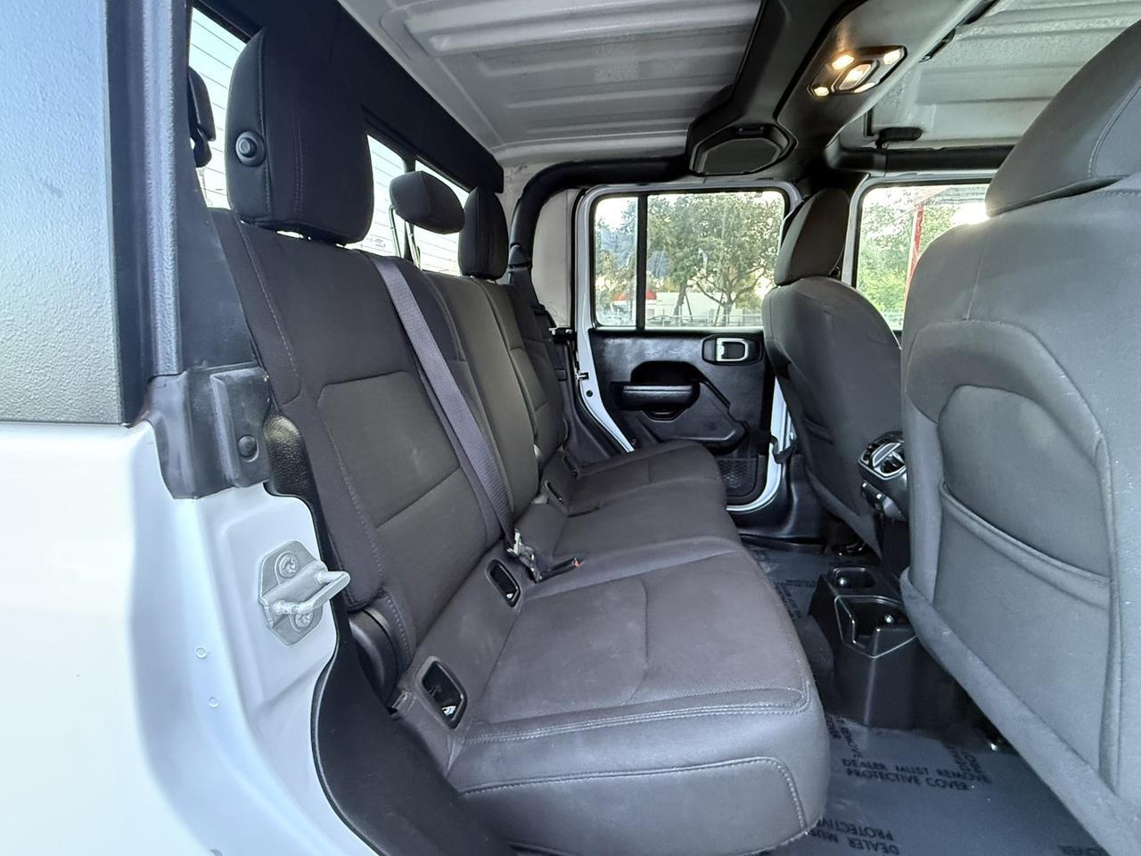 2023 Jeep Gladiator Sport S Hollywood FL