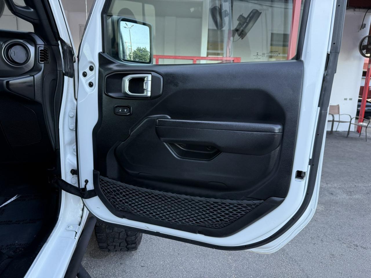 2023 Jeep Gladiator Sport S Hollywood FL