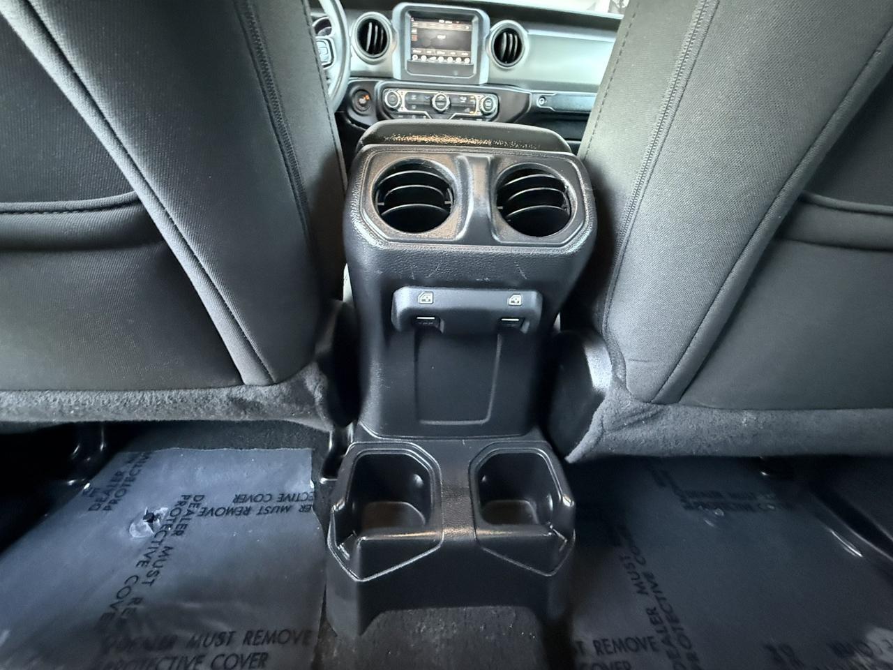 2023 Jeep Gladiator Sport S Hollywood FL