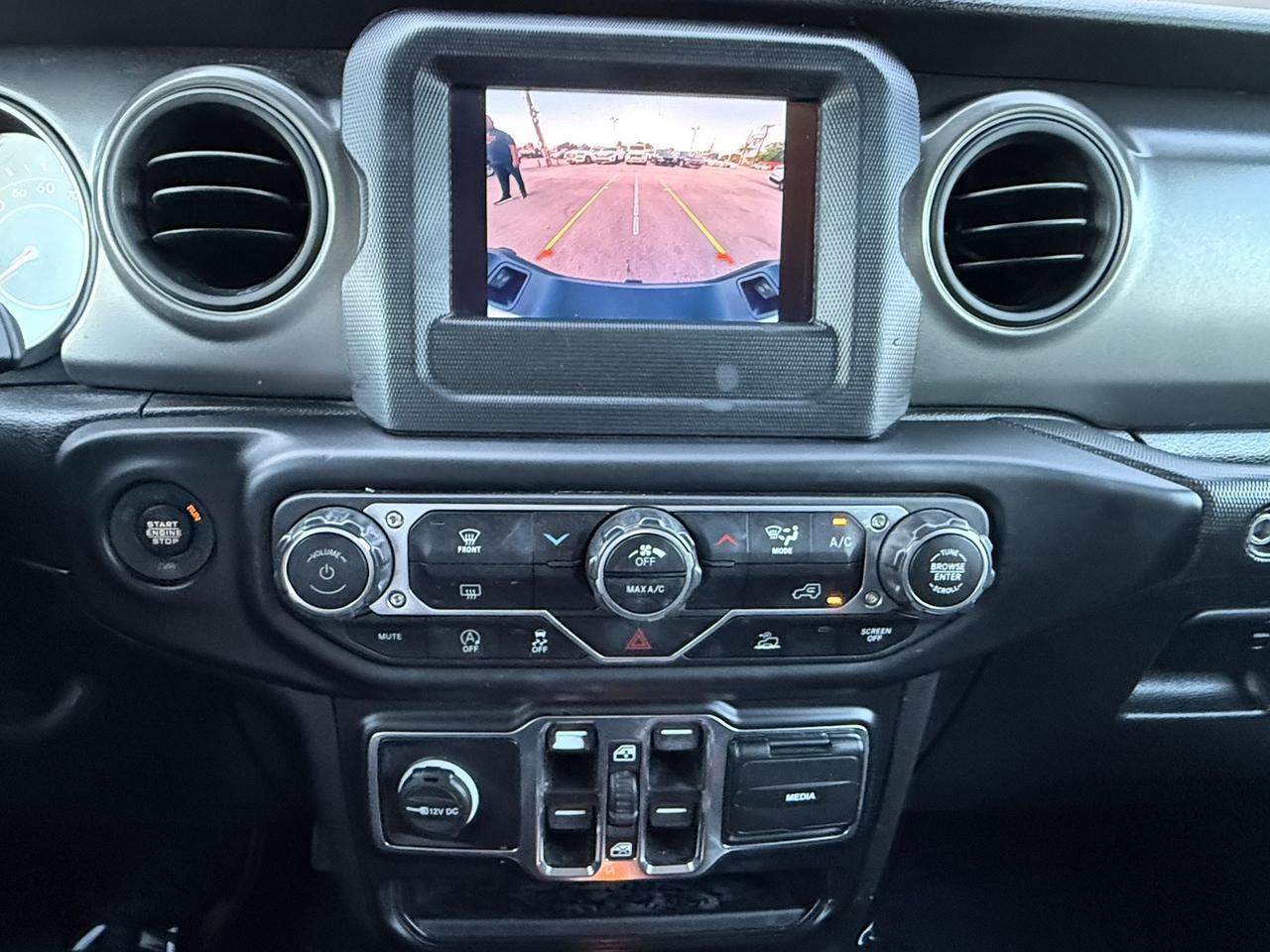 2023 Jeep Gladiator Sport S Hollywood FL