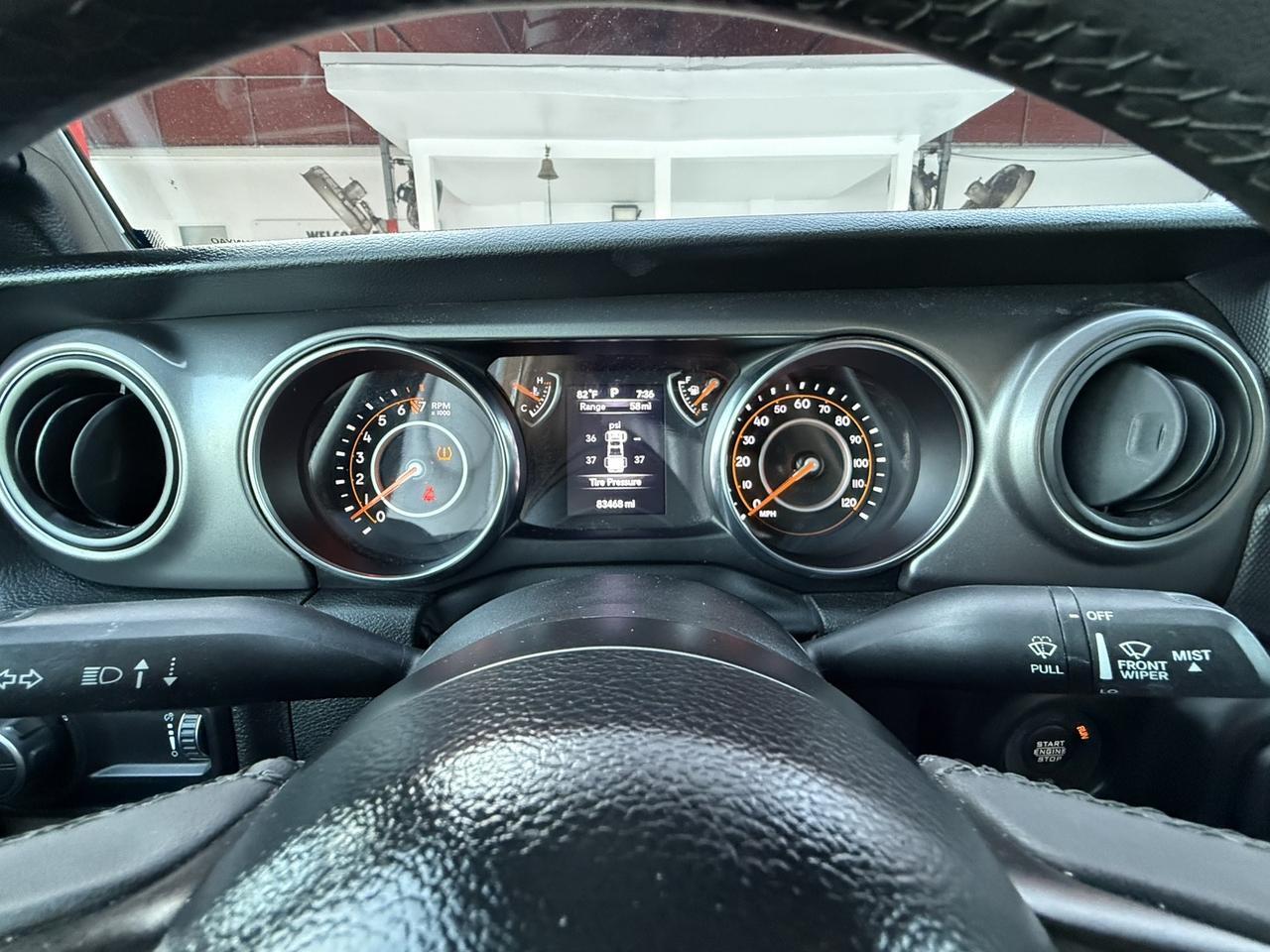 2023 Jeep Gladiator Sport S Hollywood FL