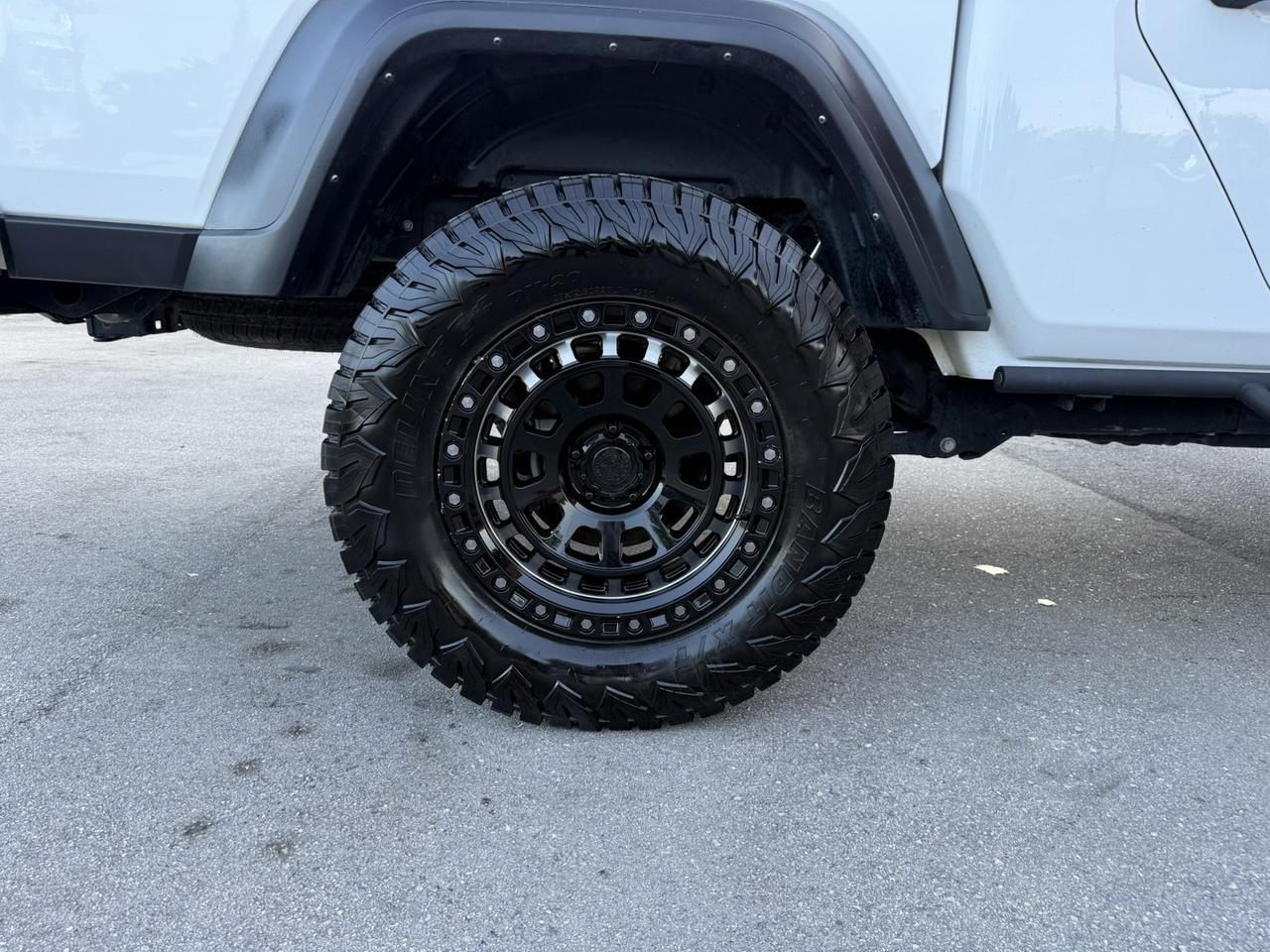 2023 Jeep Gladiator Sport S Hollywood FL