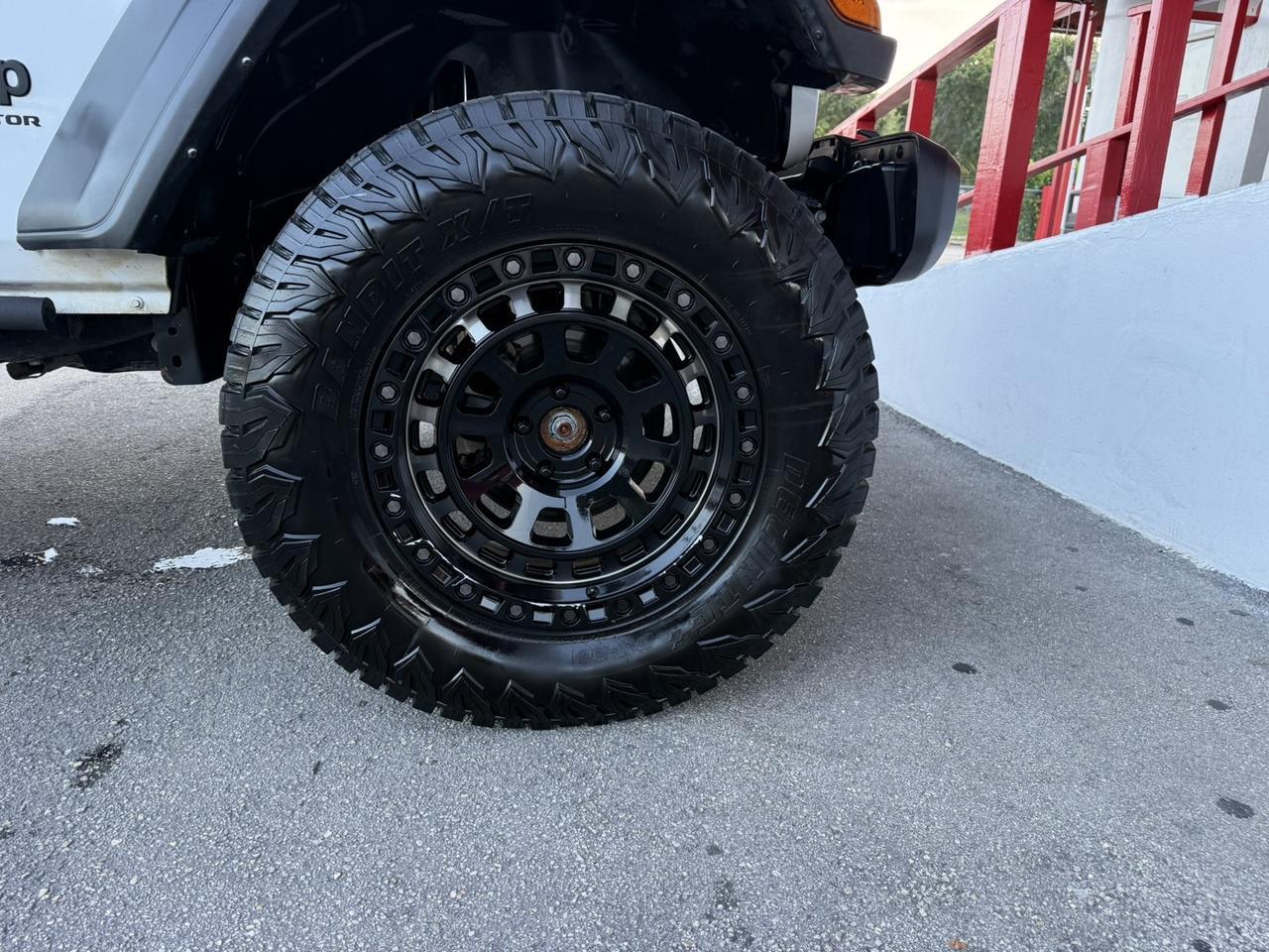 2023 Jeep Gladiator Sport S Hollywood FL