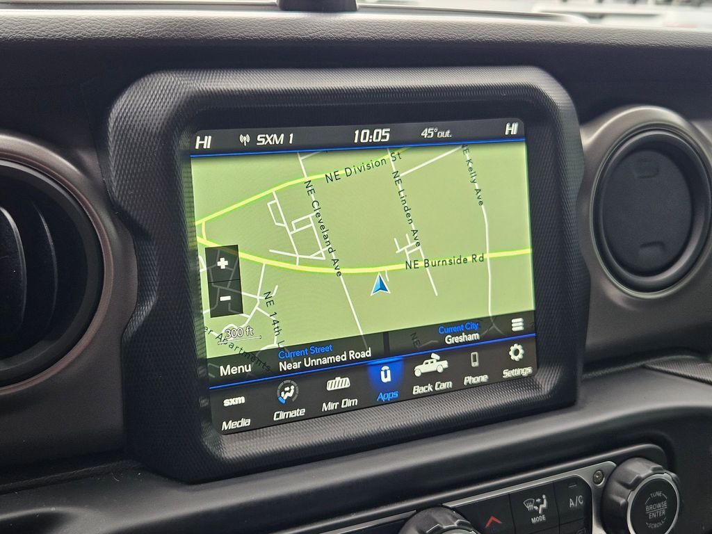 2023 Jeep Gladiator Sport S Gresham OR