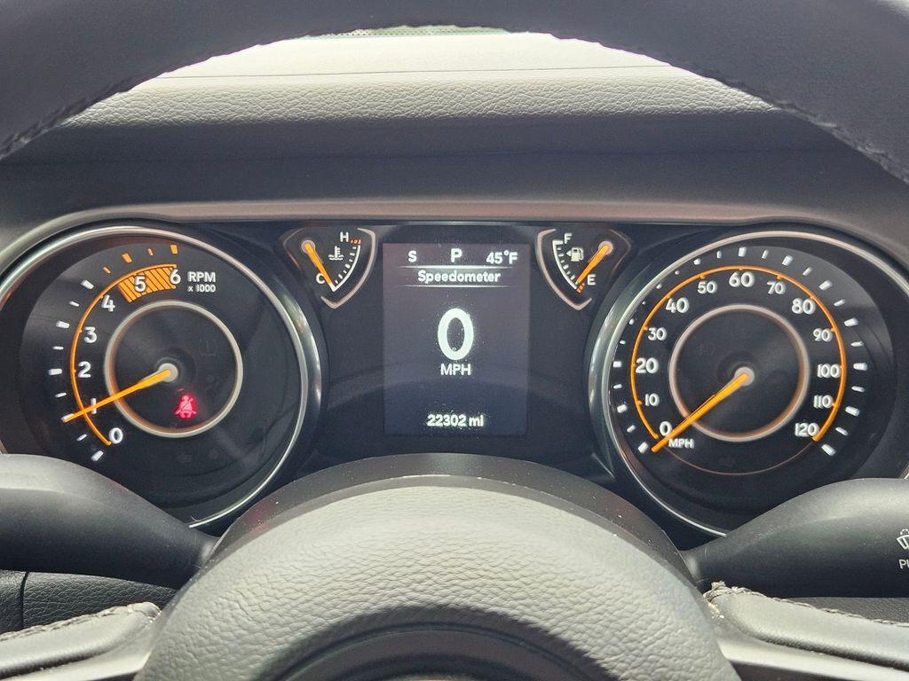 2023 Jeep Gladiator Sport S Gresham OR