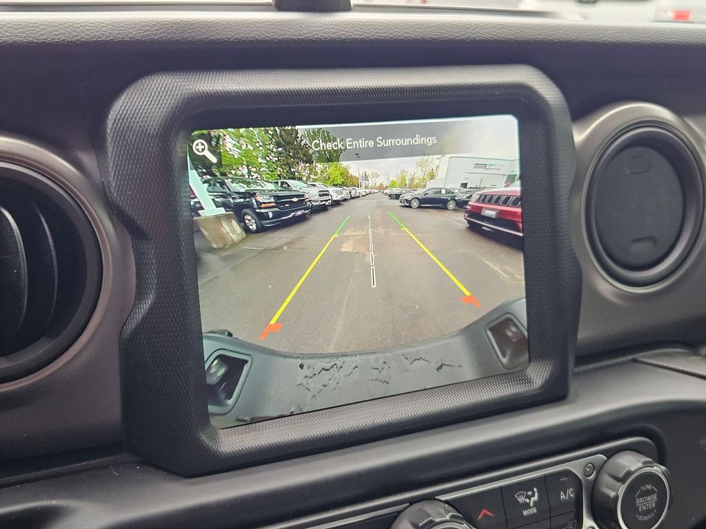 2023 Jeep Gladiator Sport S Gresham OR