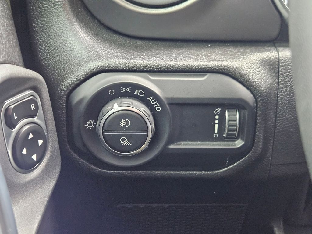 2023 Jeep Gladiator Sport S Gresham OR