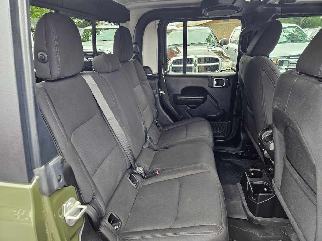 2023 Jeep Gladiator Sport S Gresham OR
