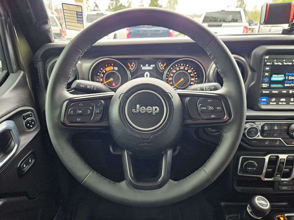 2023 Jeep Gladiator Sport S Gresham OR