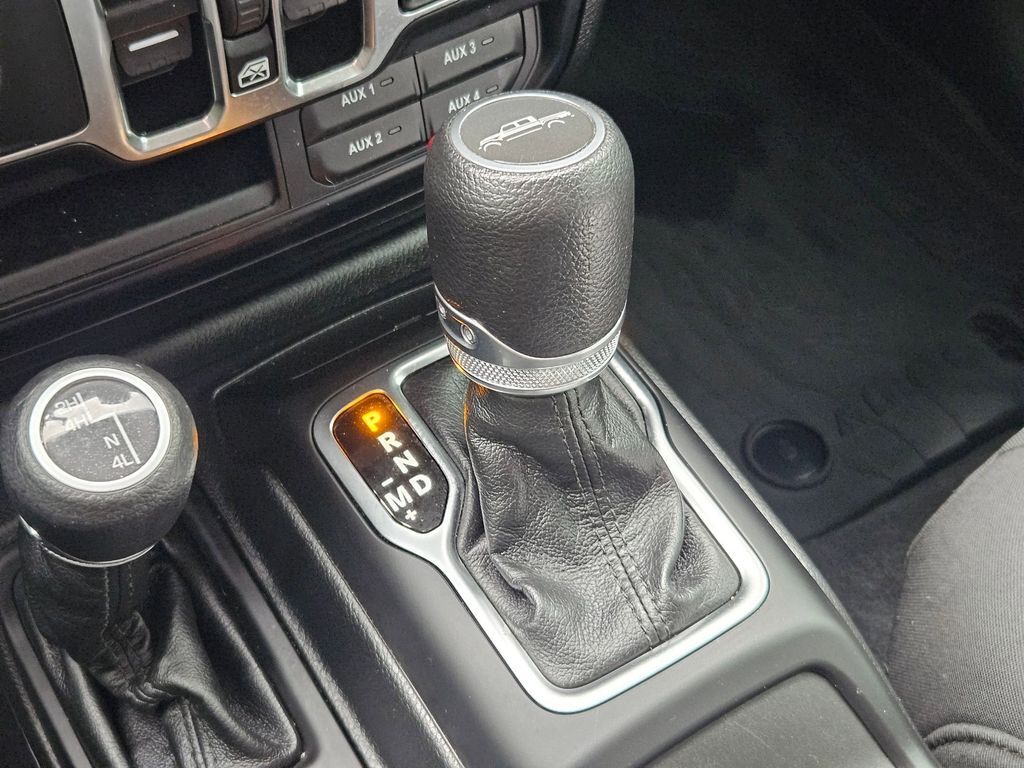 2023 Jeep Gladiator Sport S Gresham OR
