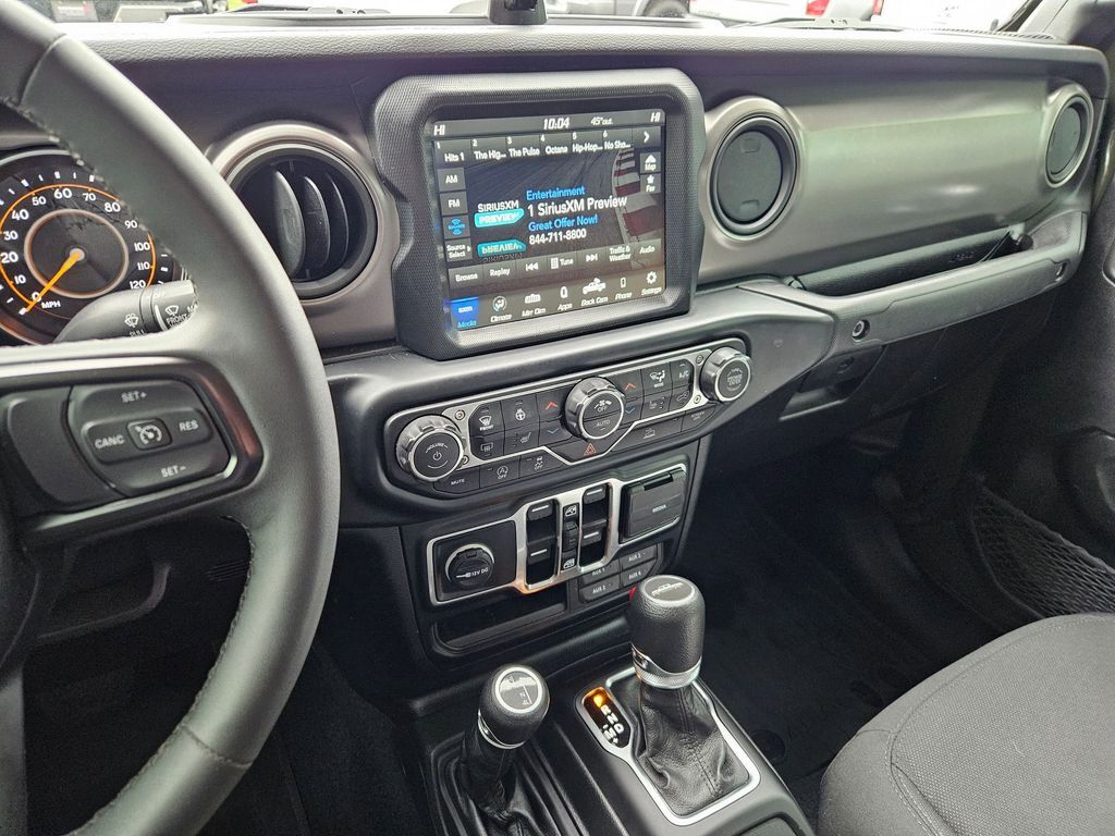 2023 Jeep Gladiator Sport S Gresham OR