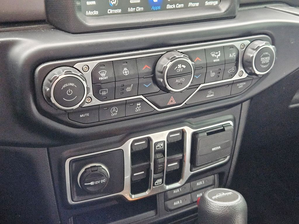 2023 Jeep Gladiator Sport S Gresham OR