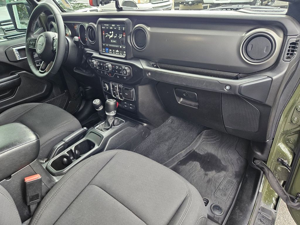 2023 Jeep Gladiator Sport S Gresham OR