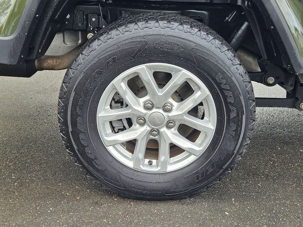 2023 Jeep Gladiator Sport S Gresham OR
