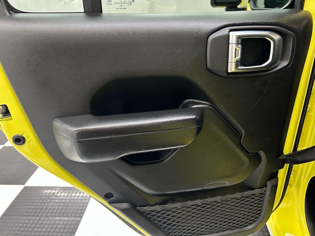 2023 Jeep Gladiator Sport S Portland OR