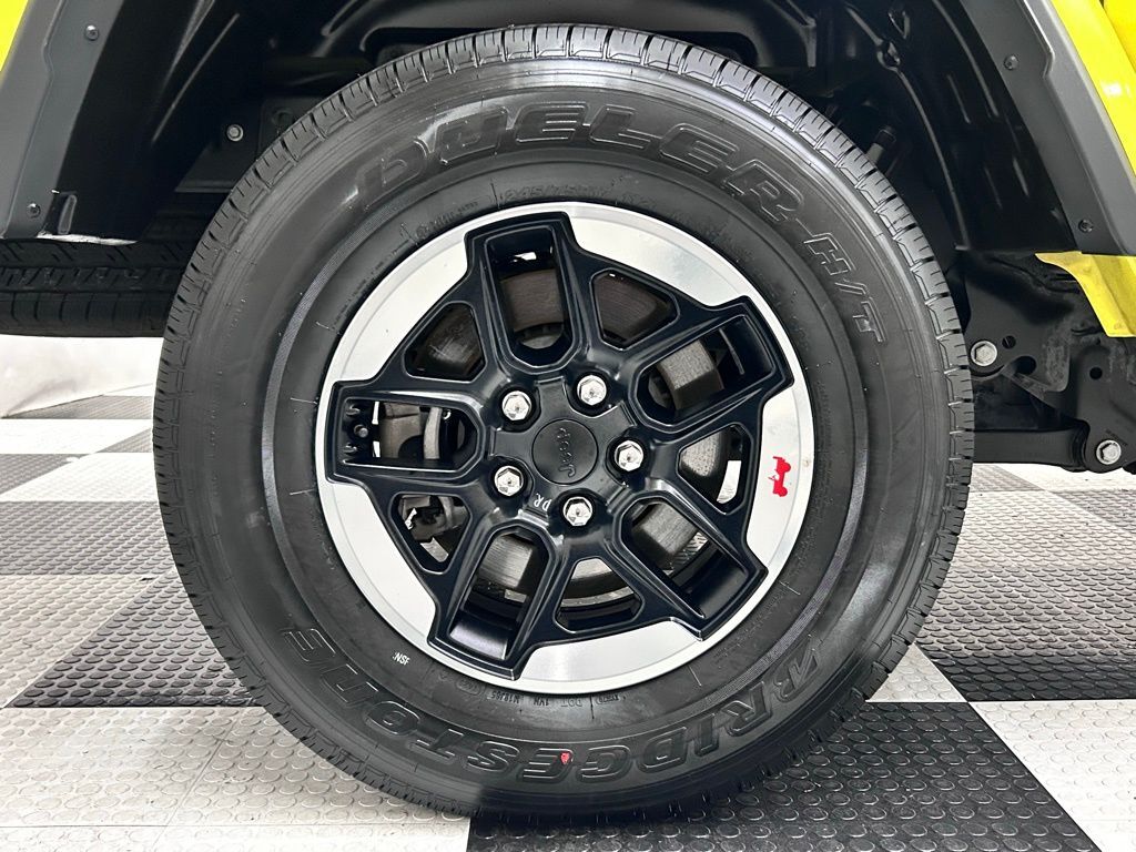 2023 Jeep Gladiator Sport S Portland OR