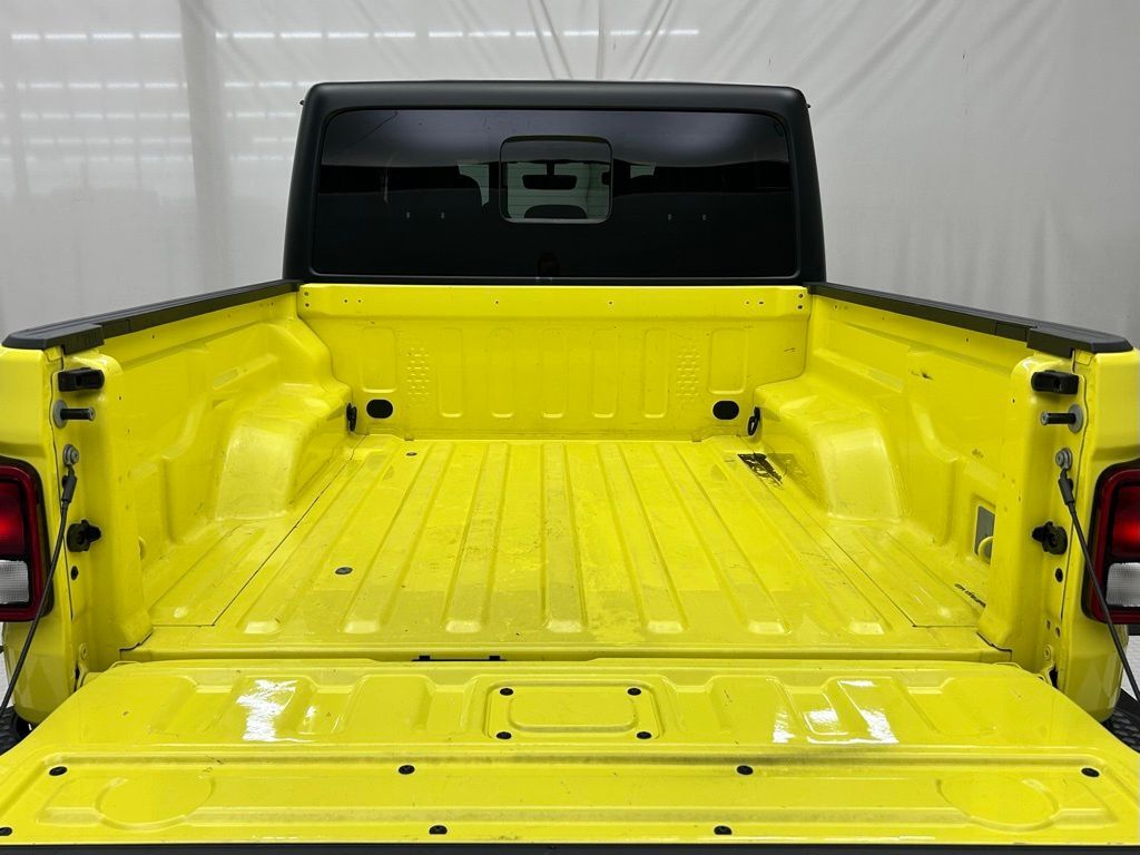 2023 Jeep Gladiator Sport S Portland OR