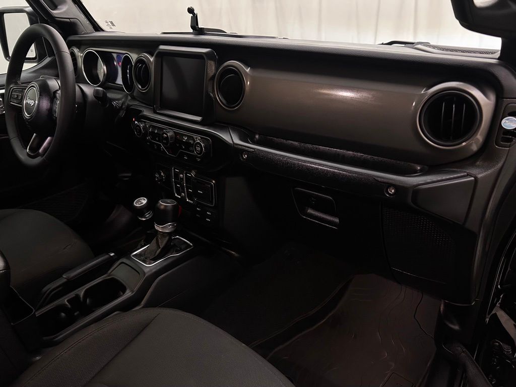 2023 Jeep Gladiator Sport S Portland OR