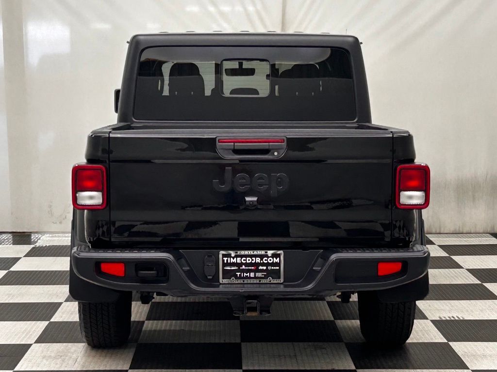 2023 Jeep Gladiator Sport S Portland OR