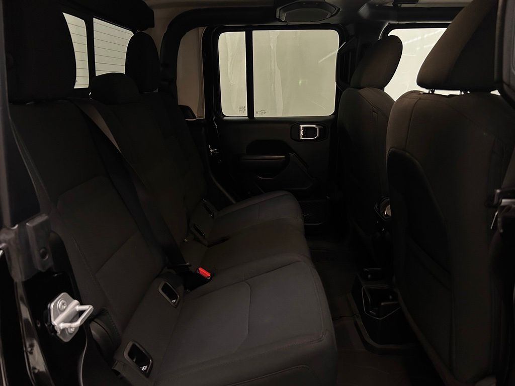2023 Jeep Gladiator Sport S Portland OR