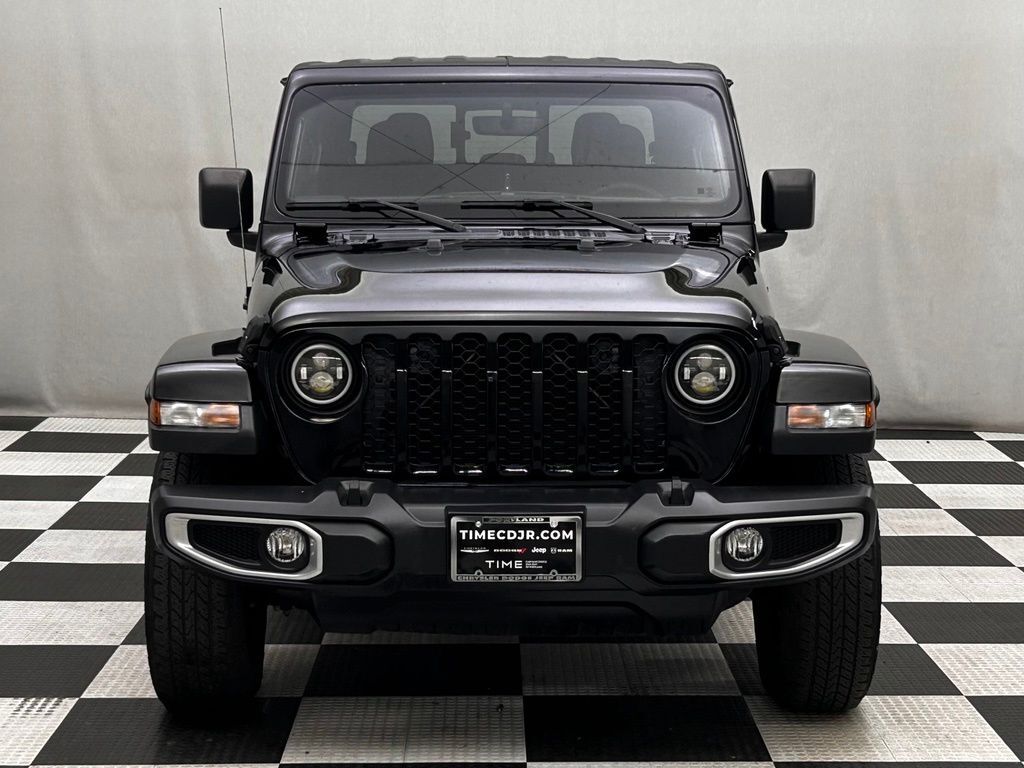 2023 Jeep Gladiator Sport S Portland OR