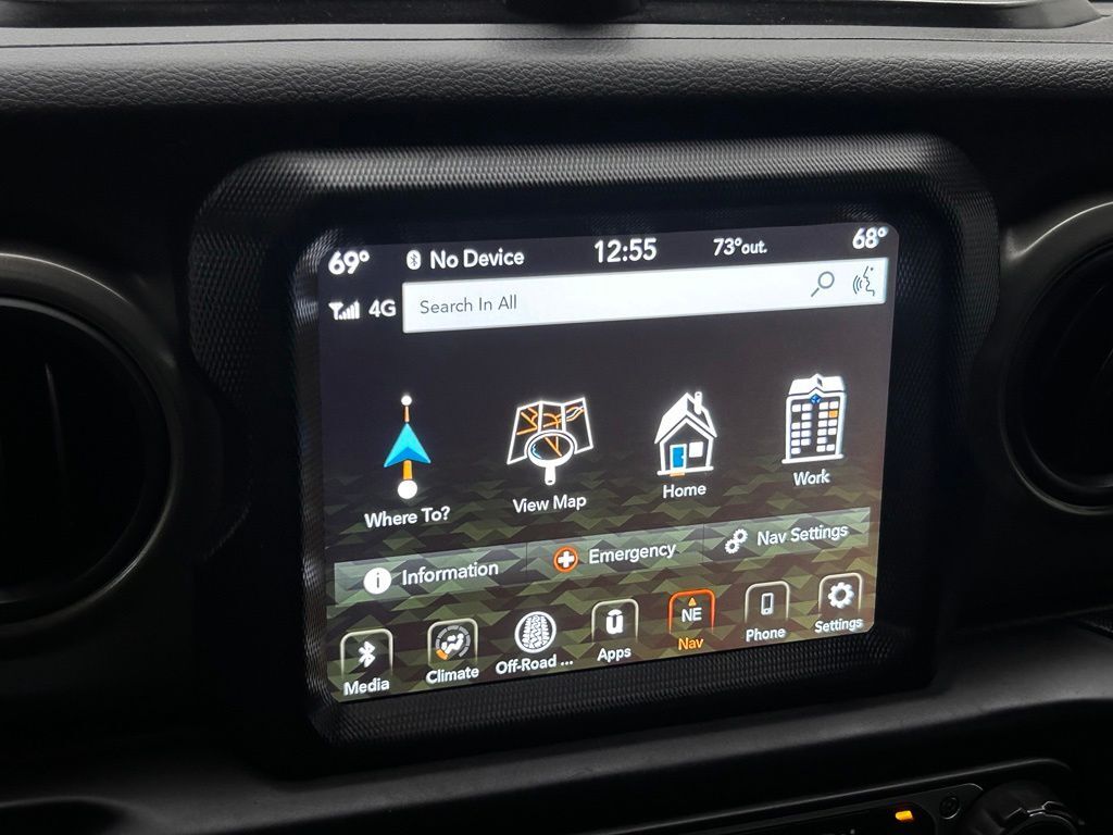 2023 Jeep Gladiator Sport S Portland OR
