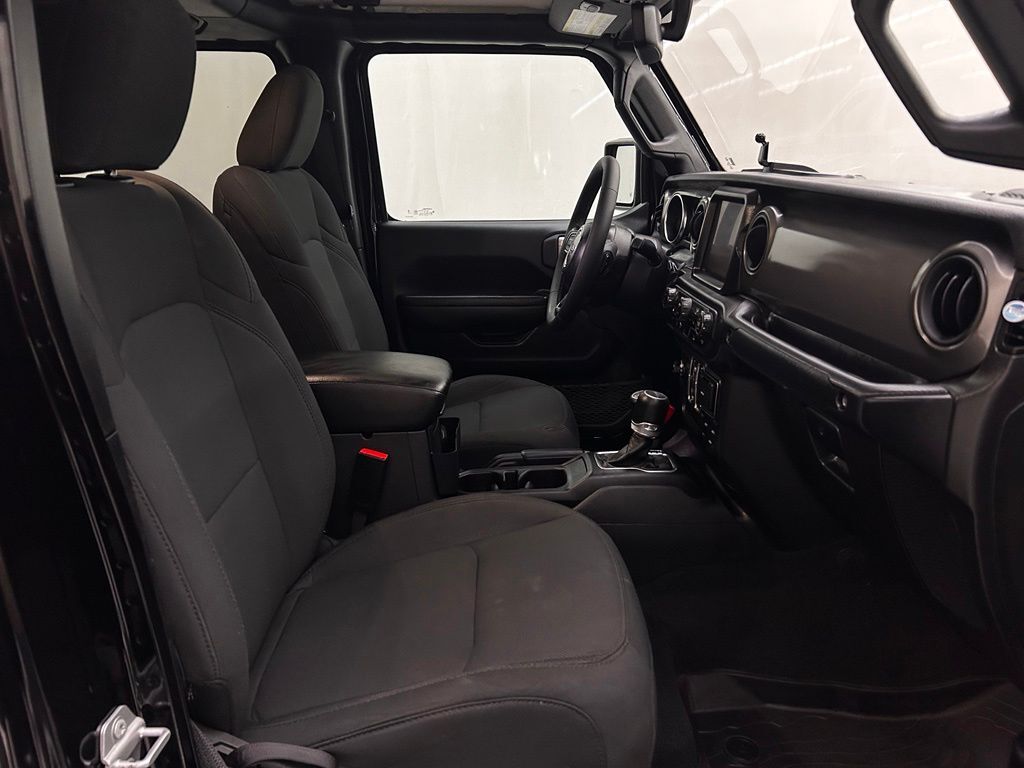 2023 Jeep Gladiator Sport S Portland OR