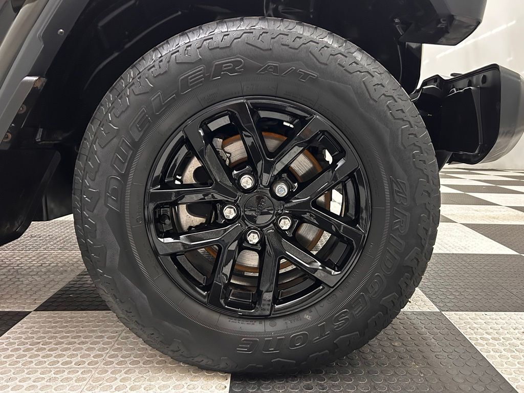 2023 Jeep Gladiator Sport S Portland OR