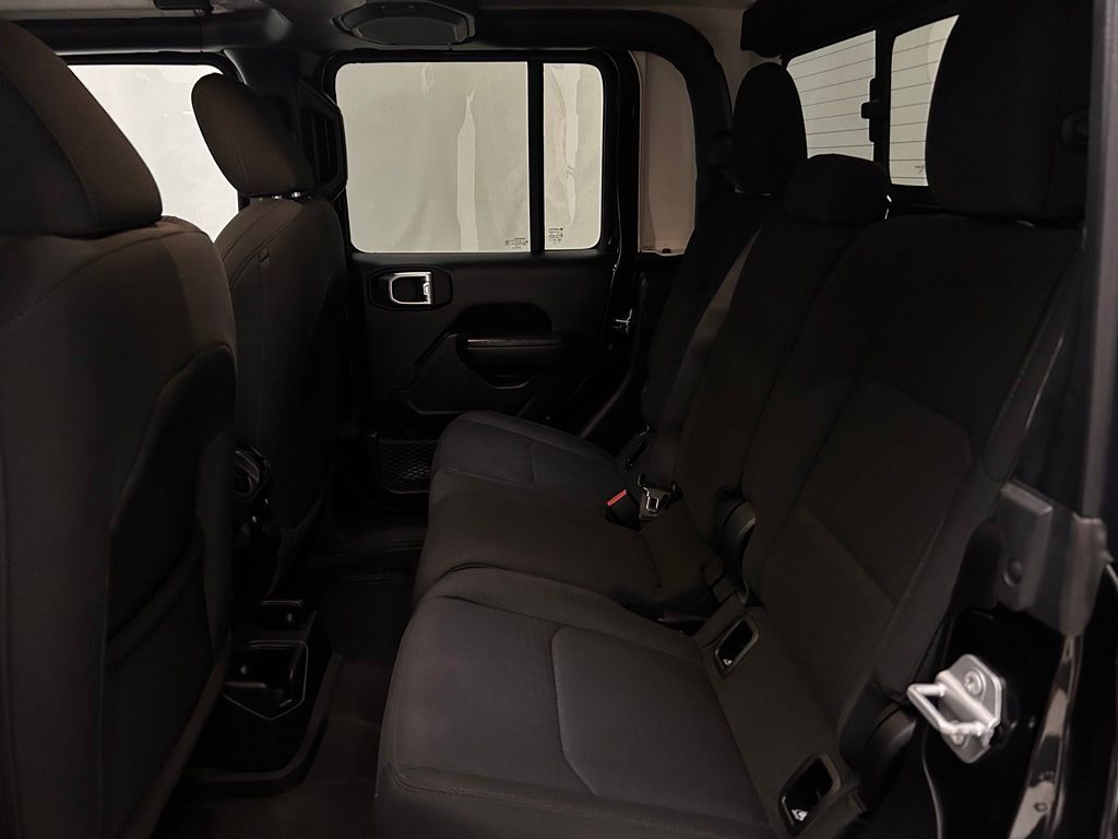 2023 Jeep Gladiator Sport S Portland OR
