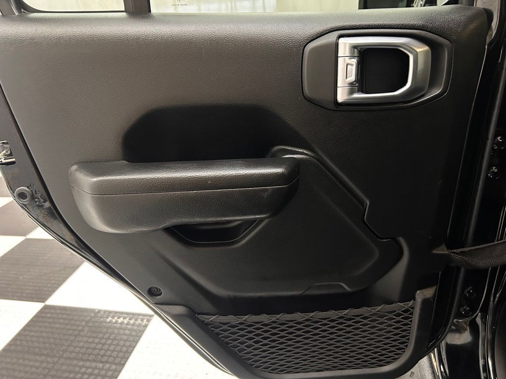 2023 Jeep Gladiator Sport S Portland OR