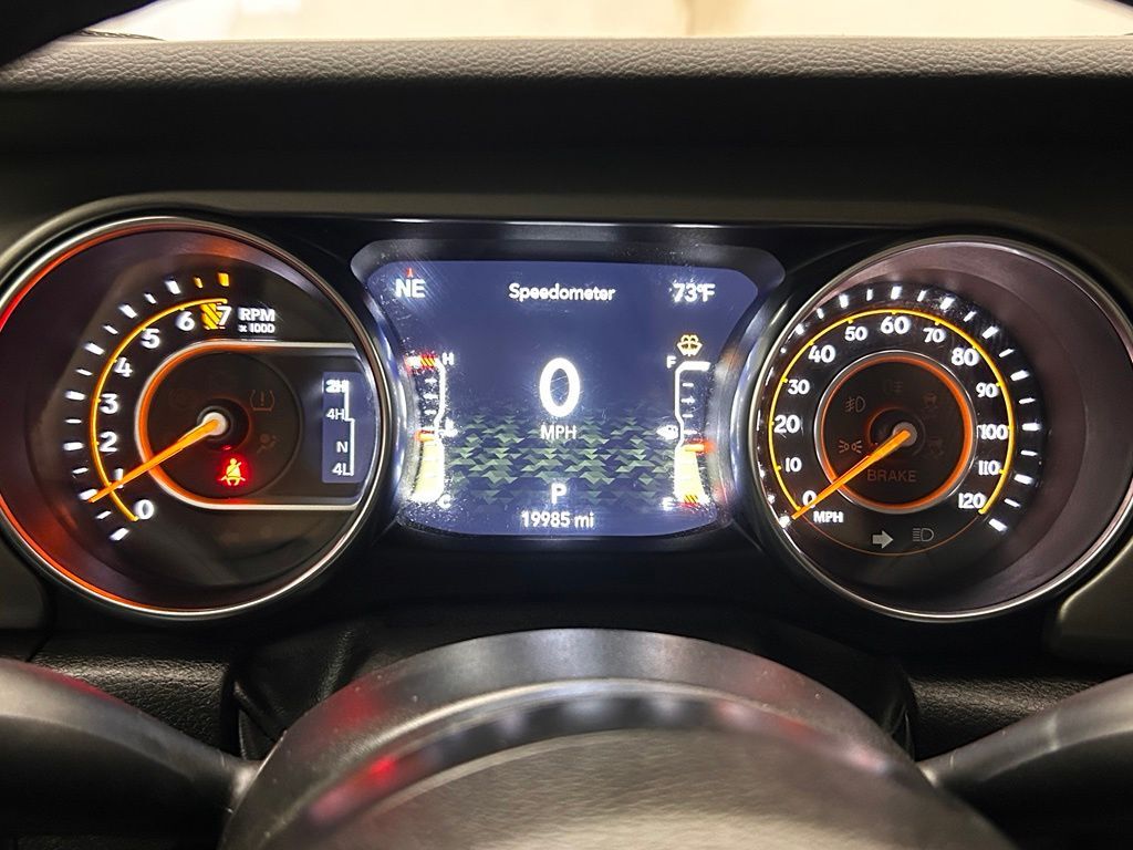 2023 Jeep Gladiator Sport S Portland OR
