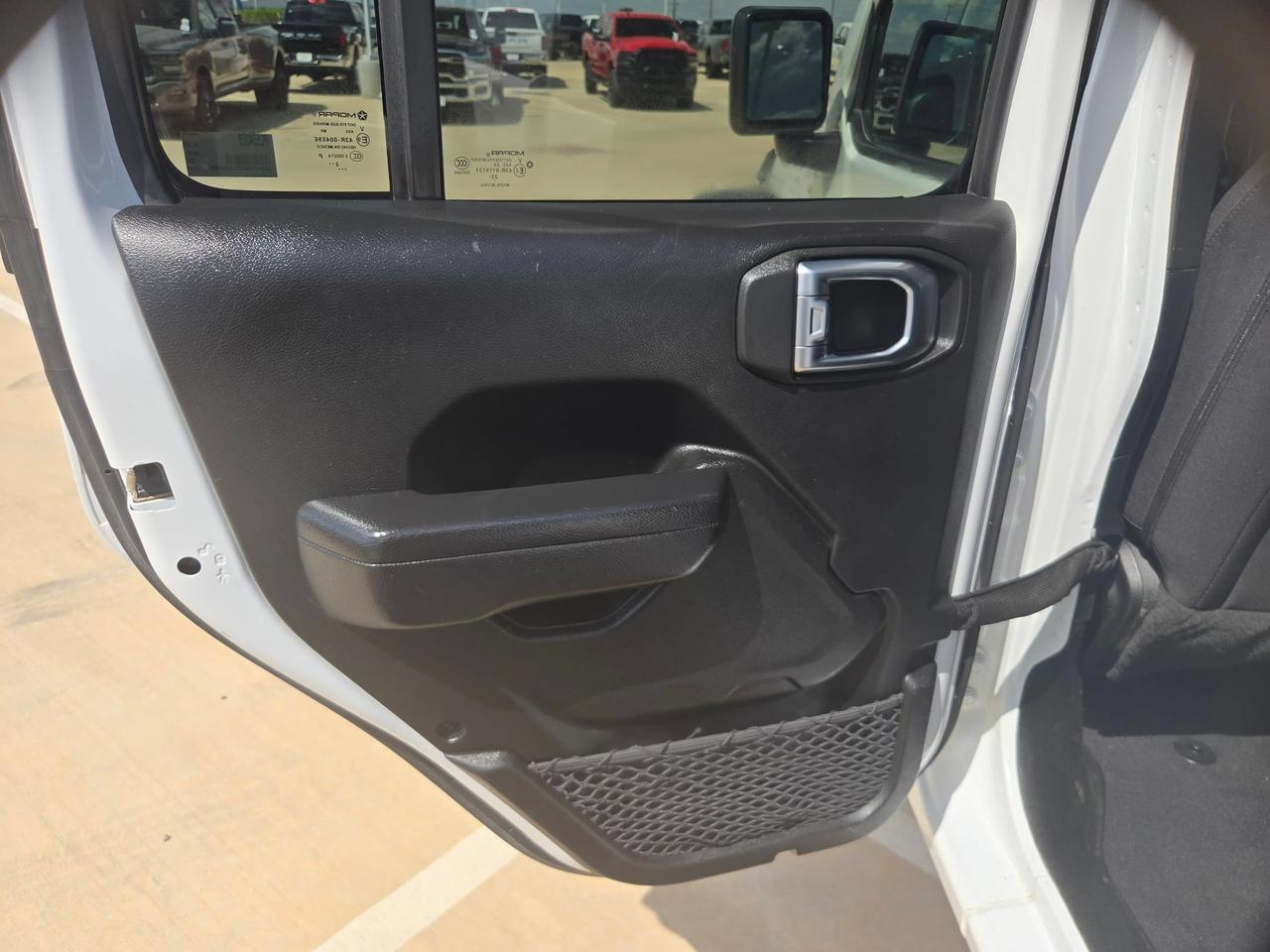 2023 Jeep Gladiator Sport S Castroville TX
