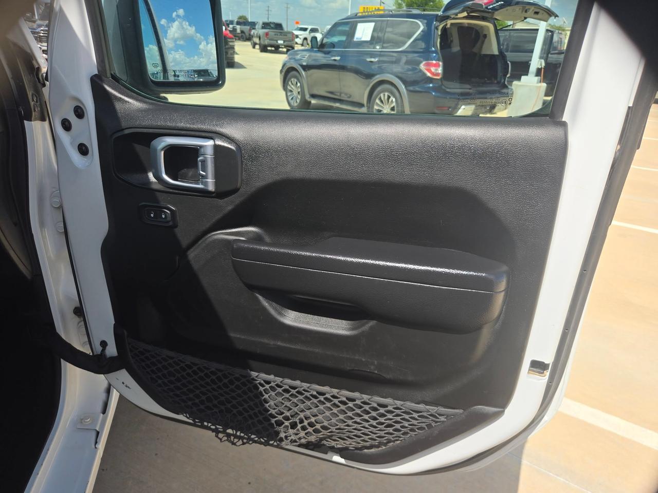 2023 Jeep Gladiator Sport S Castroville TX
