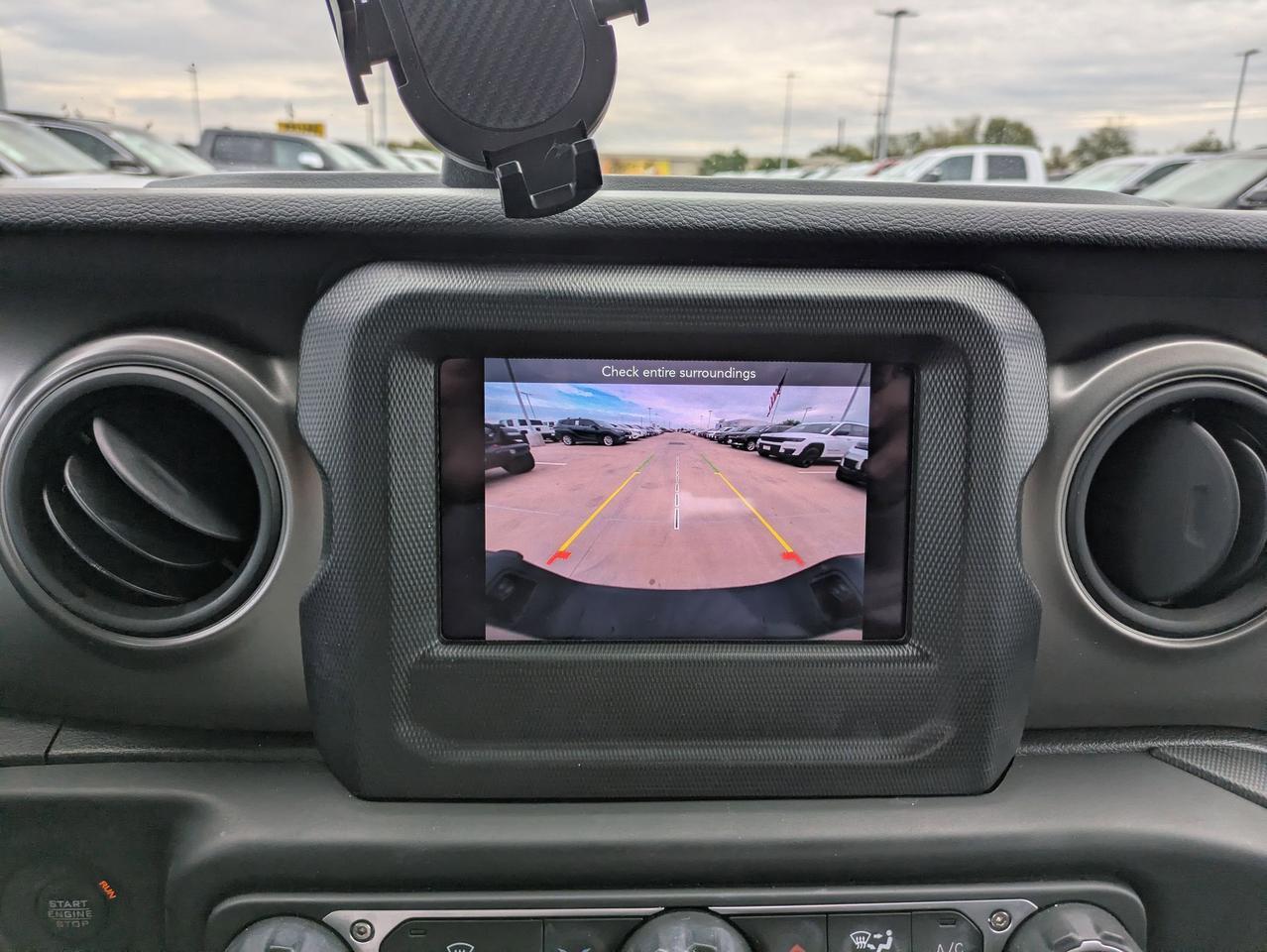 2023 Jeep Gladiator Sport Castroville TX