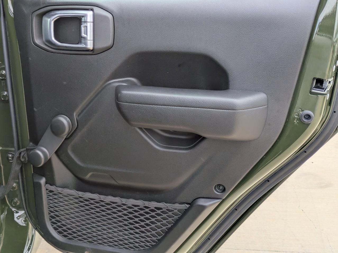 2023 Jeep Gladiator Sport Castroville TX