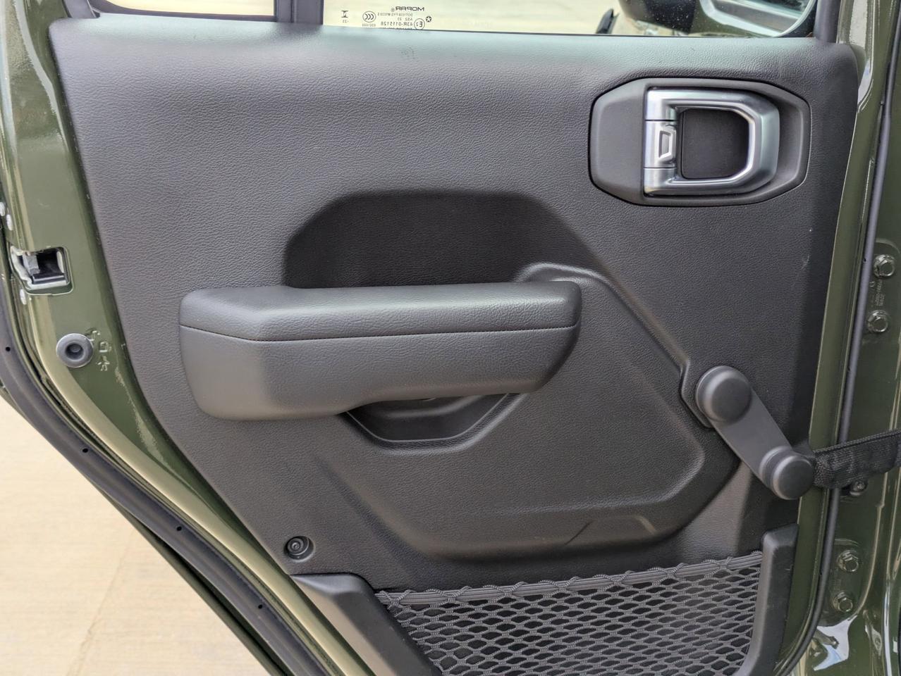 2023 Jeep Gladiator Sport Castroville TX