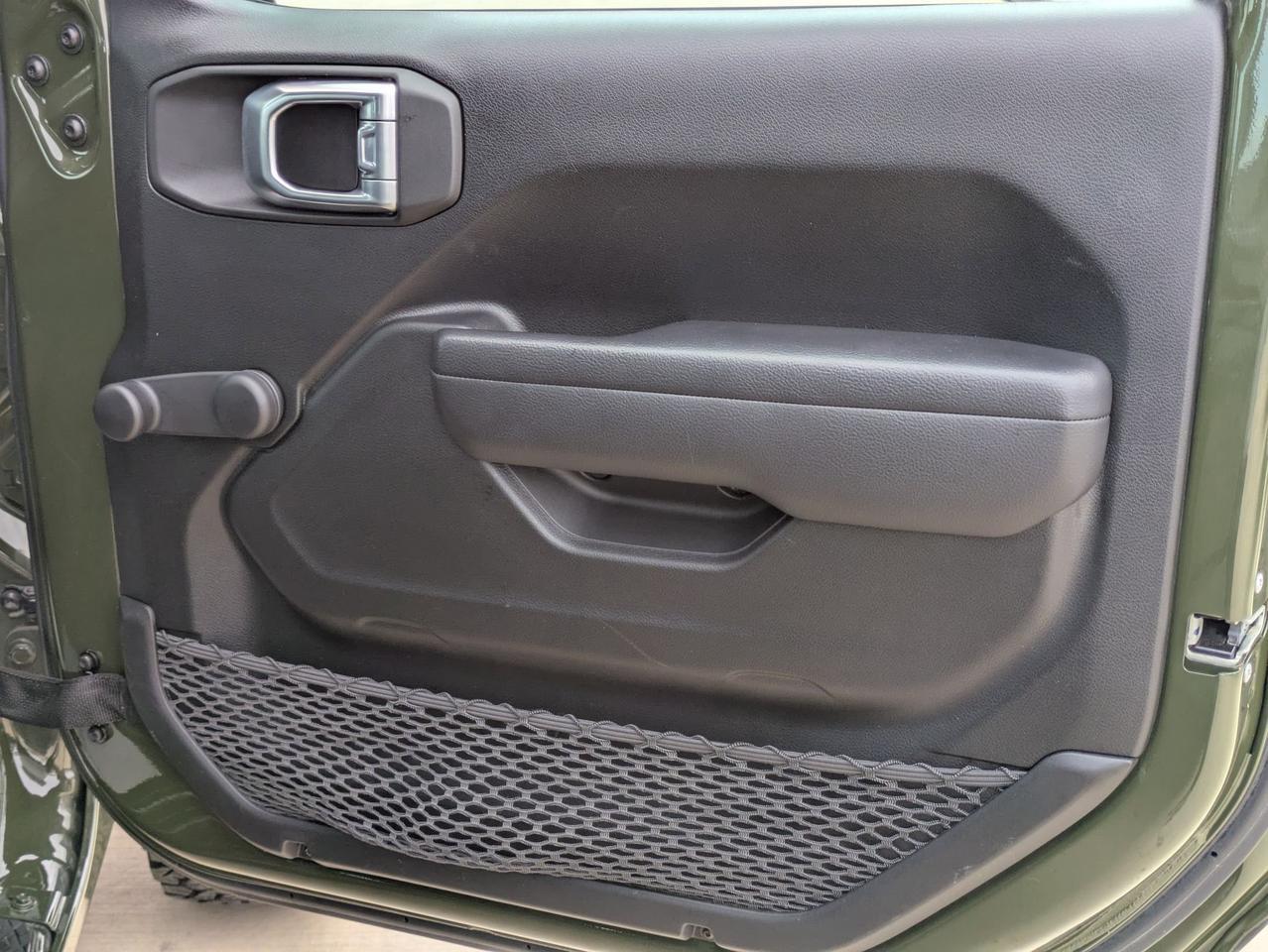 2023 Jeep Gladiator Sport Castroville TX