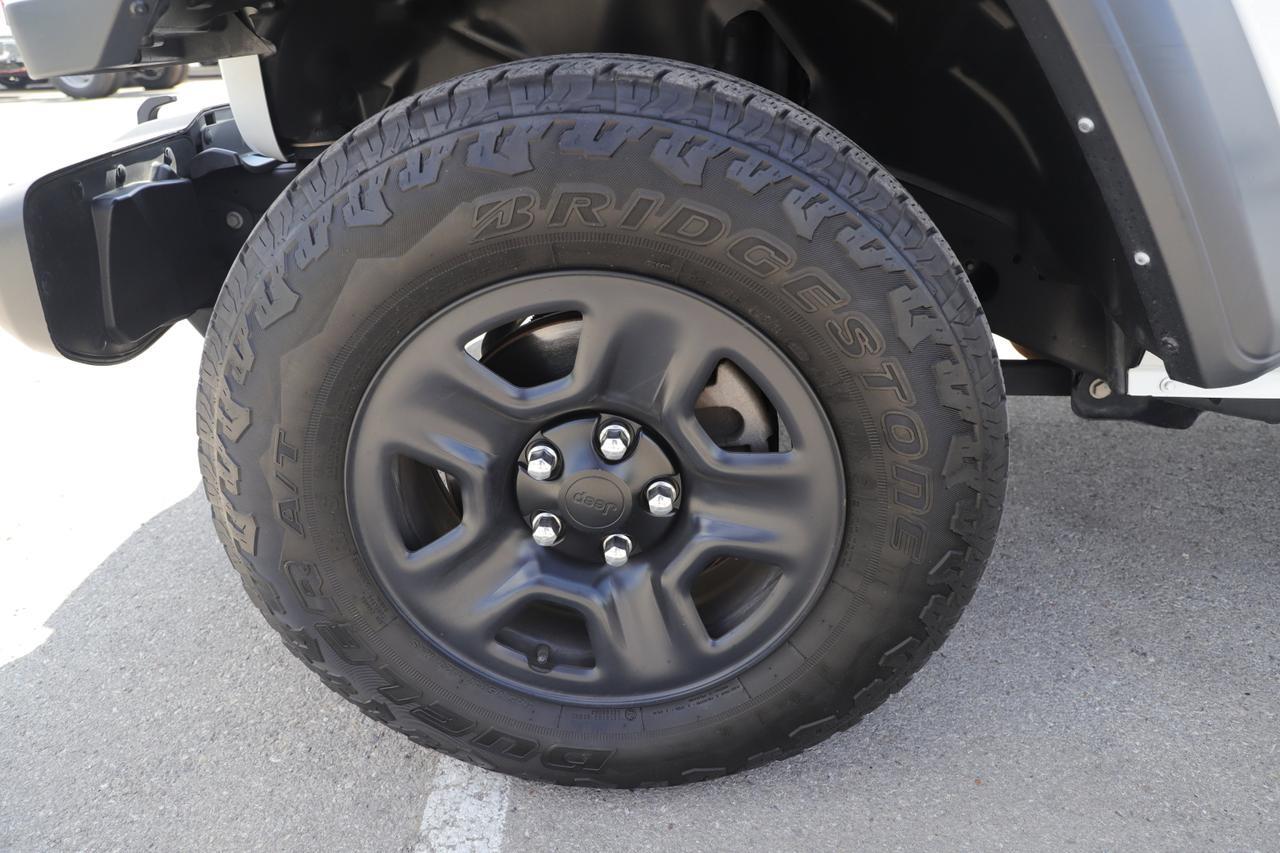 2023 Jeep Gladiator Sport New Braunfels TX