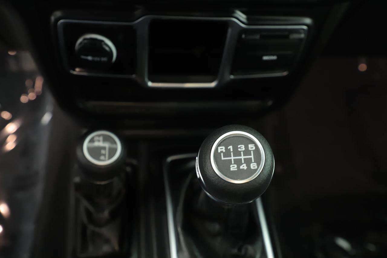 2023 Jeep Gladiator Sport New Braunfels TX