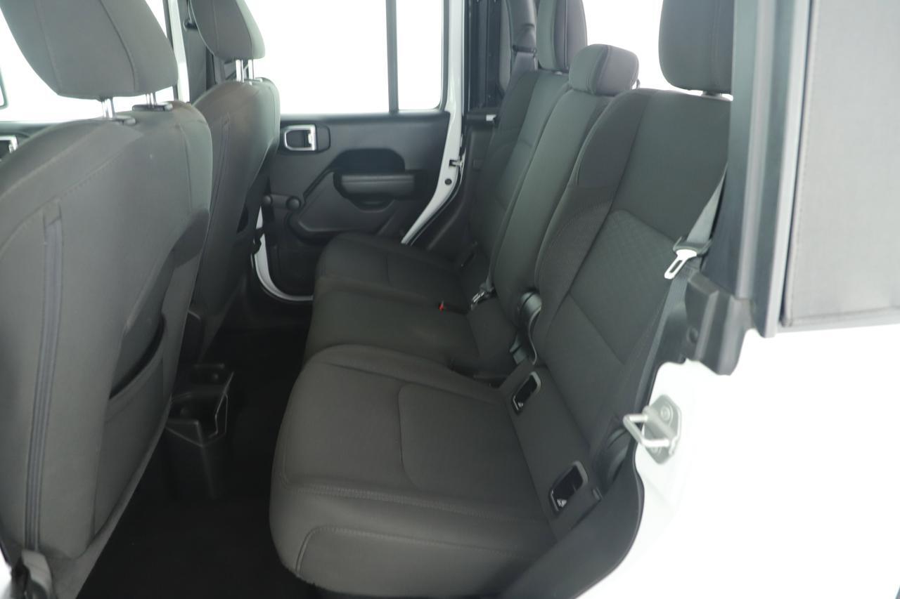 2023 Jeep Gladiator Sport New Braunfels TX