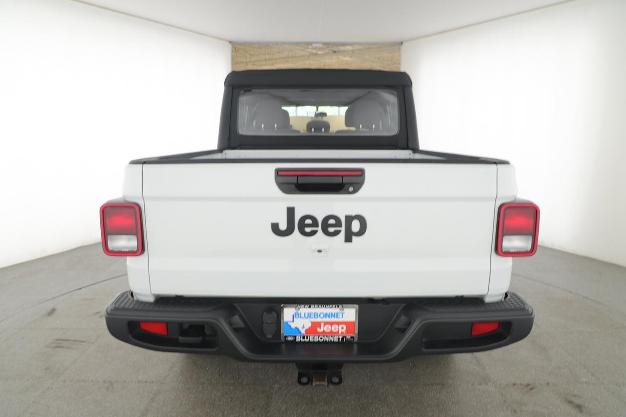 2023 Jeep Gladiator Sport New Braunfels TX