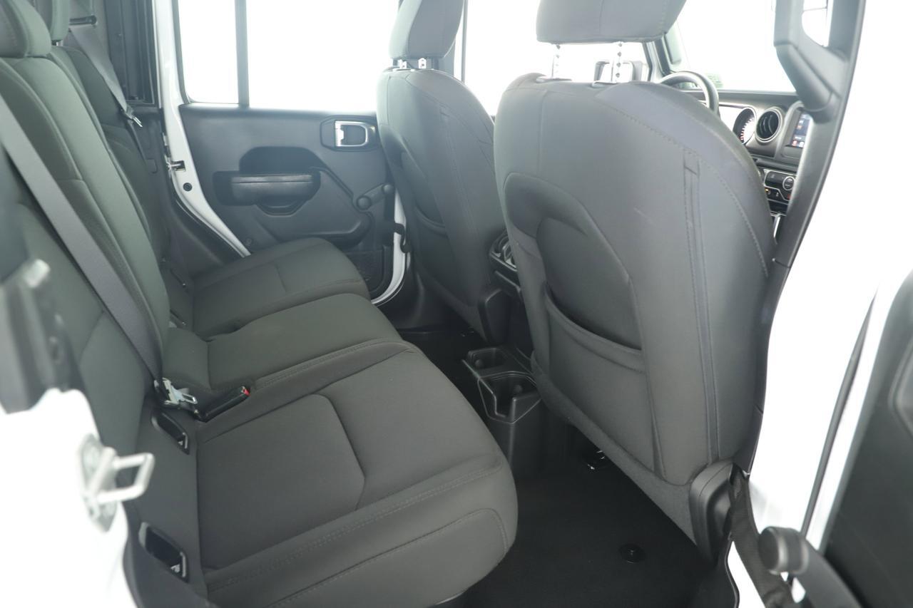 2023 Jeep Gladiator Sport New Braunfels TX