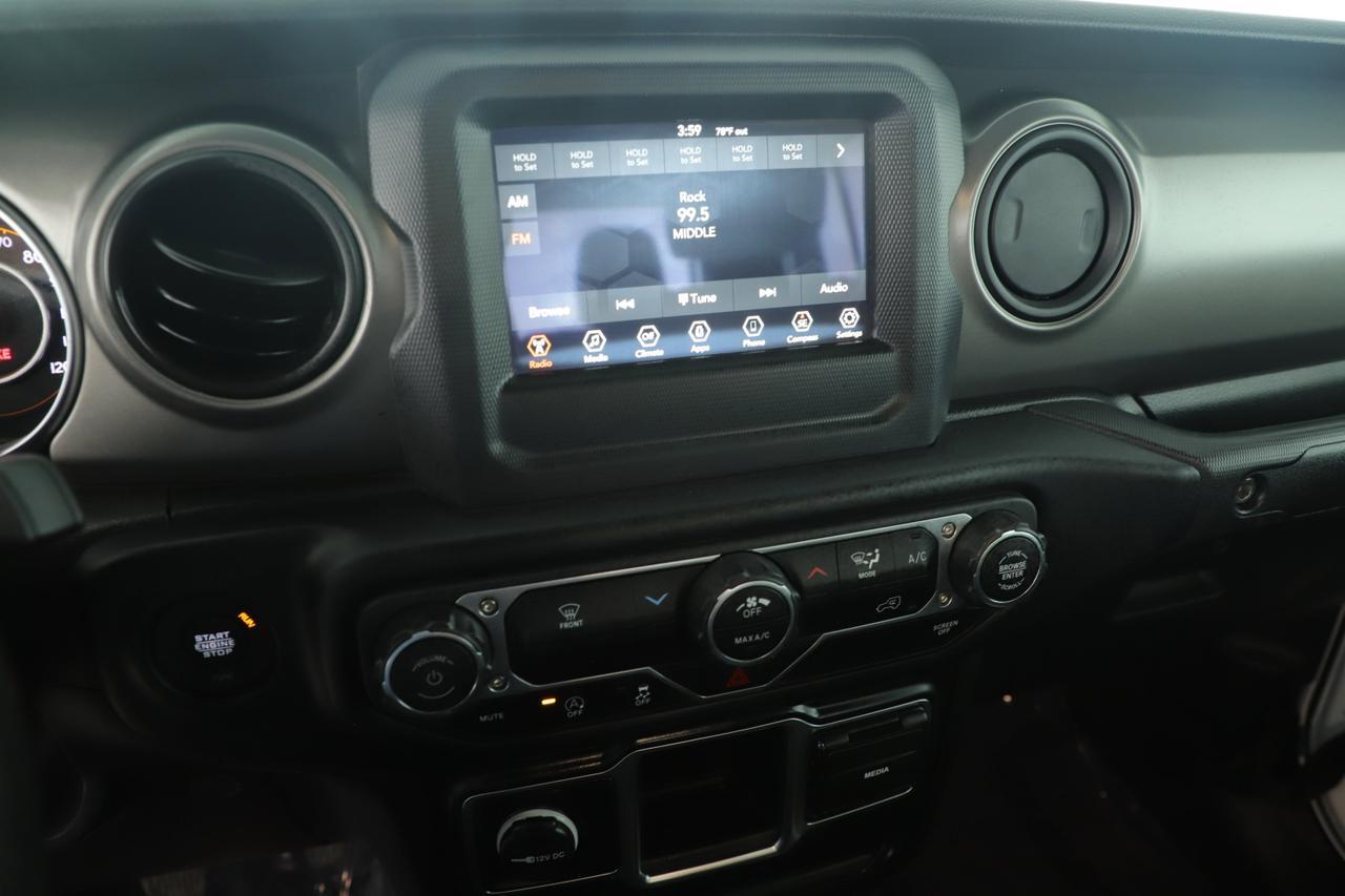 2023 Jeep Gladiator Sport New Braunfels TX