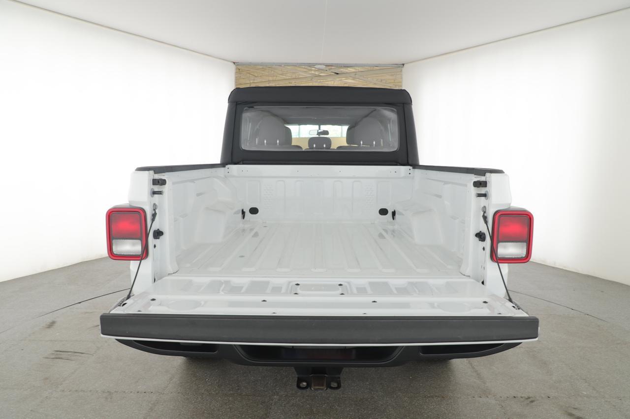 2023 Jeep Gladiator Sport New Braunfels TX